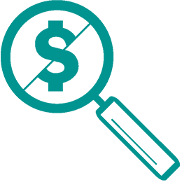 No Undisclosed Fees aspire credit card