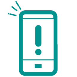 Aspire mastercard credit card Transaction Alerts